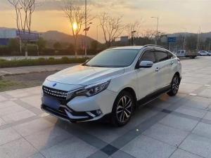 venucia t90 2018 Petrol