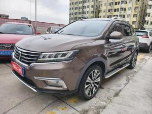 roewe rx5 2019 Petrol