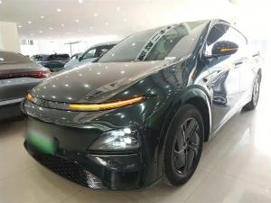 xpeng g6 2024 Electric