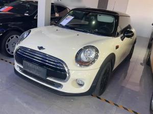 mini 2017 Petrol