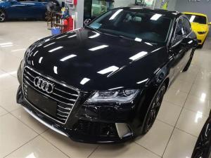 Audi A7 2014 Petrol