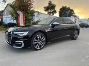 audi a6l 2023 Petrol