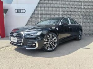 audi a6l 2025 Petrol