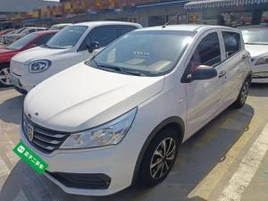 Baojun 310 2021 Petrol