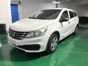 baojun 310w 2017 Petrol