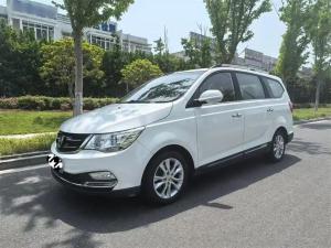 baojun 730 2017 Petrol