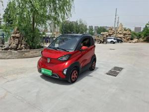 baojun e100 2020 Electric