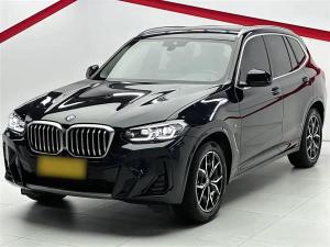 bmw x3 2023 Petrol