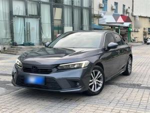 honda civic 2023 Petrol