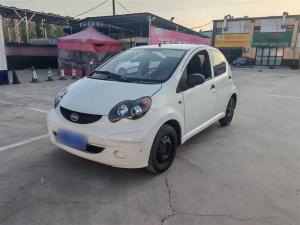 byd f0 2014 Petrol
