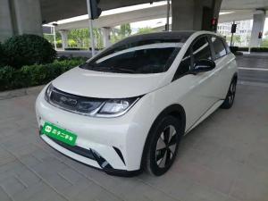 byd dolphin 2023 Electric