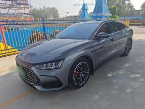 byd han 2023 Plug-in hybrid