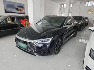 byd han 2024 Plug-in hybrid