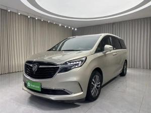 buick gl8 2020 Petrol