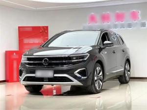 Volkswagen Talagon 2024 Petrol