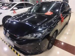 Dongfeng Aeolus Yixuan 2020 Petrol