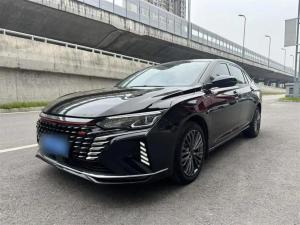 dongfeng aeolus yixuan max 2022 Petrol