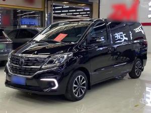 Dongfeng Forthing Forthing M7 2023 Petrol