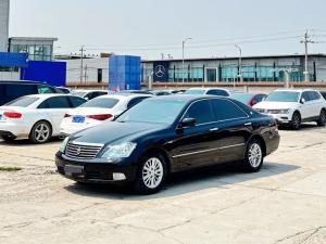 toyota crown 2008 Petrol