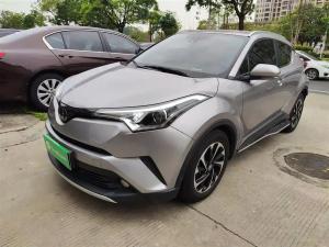 toyota izoa 2020 Petrol