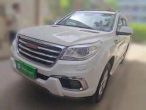 Haval H9 2016 Petrol