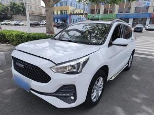 haval m6 2020 Petrol