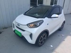 chery ev little ant 2021 Electric