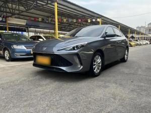 roewe i5 2023 Petrol