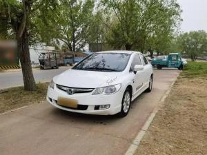 honda ciimo 2016 Petrol