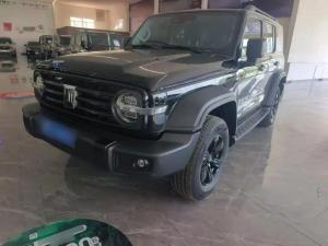 tank 300 2025 Petrol