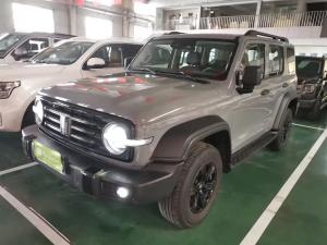 tank 300 2024 Petrol