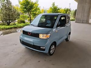 wuling hongguang mini ev 2020 Electric