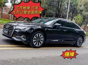 audi a6l 2023 Petrol