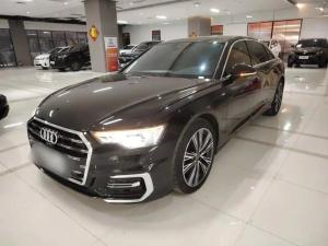 audi a6l 2024 Petrol
