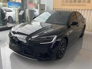 byd seal 2023 Plug-in hybrid