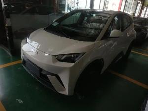 byd seagull 2025 Electric
