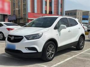 buick encore 2019 Petrol