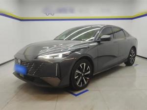 changan eado 2024 Petrol