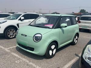 changan lumin 2024 Electric