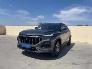 changan oshan x5 2023 Petrol