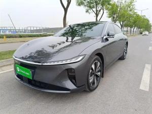 Changan Nevo A07 2023 REEV