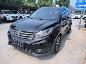 Dongfeng FENGON FENGON 580 2017 Petrol