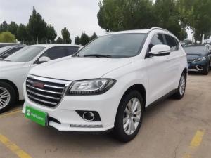 haval h2 2015 Petrol