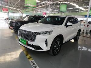 haval h6 2023 Petrol