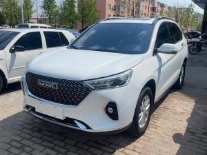 haval m6 2022 Petrol
