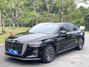 hongqi h5 2024 Petrol