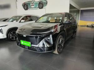 Geely Galaxy Galaxy L7 2024 Plug-in hybrid