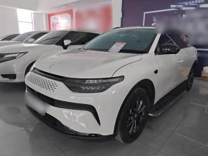 leapmotor c11 2024 REEV