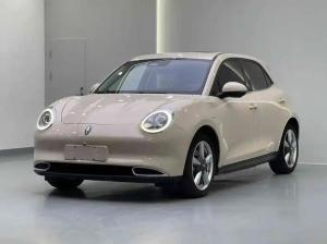 ora good cat 2022 Electric