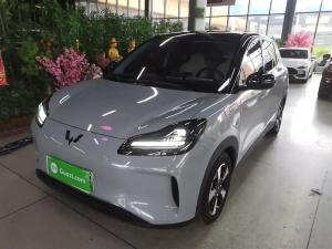 wuling bingo plus 2024 Electric